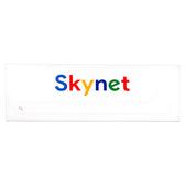 Skynet sticker
