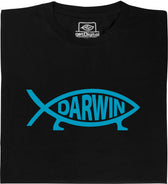 Darwin Fisch