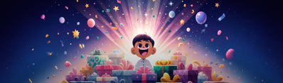 Geschenke für Kinder - Gadgets & Spielzeug für kleine Nerds