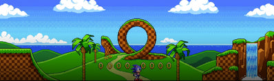 Sonic Header