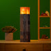 Minecraft Fackel Lampe