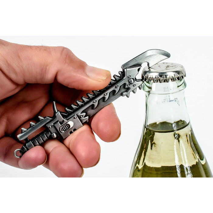 Warhammer 40.000 Flaschenöffner