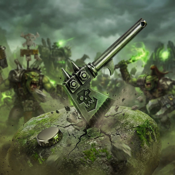 Warhammer 40.000 Flaschenöffner