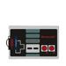 Nintendo Fußmatte NES-Controller