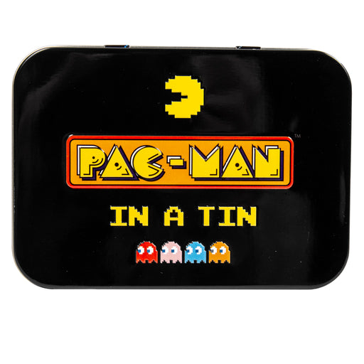 Pac Man Arcade aus der Dose