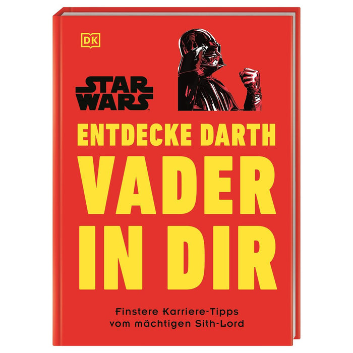 Star Wars: Entdecke Darth Vader in dir - Finstere Karriere-Tipps