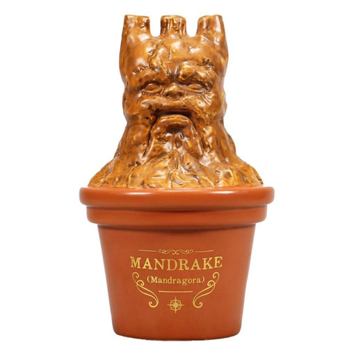 Harry Potter Alraunen-Blumenvase