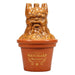 Harry Potter Alraunen-Blumenvase