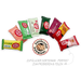 Japanische KitKat Snackbox mit 25 Riegeln