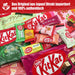 Japanische KitKat Snackbox mit 25 Riegeln