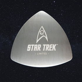 Star Trek Limited Edition Onderzetters Scotty