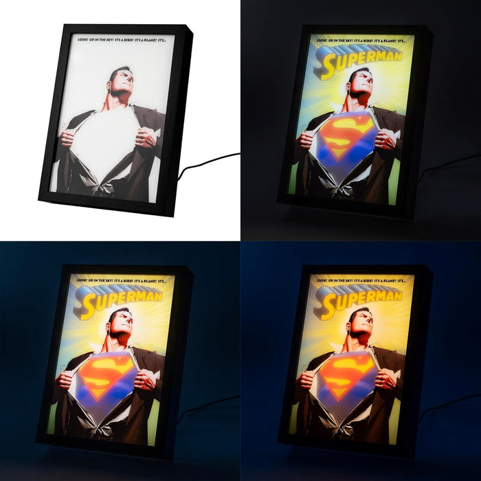 23334_superman-imagen-LED-con-marco-overview.jpg