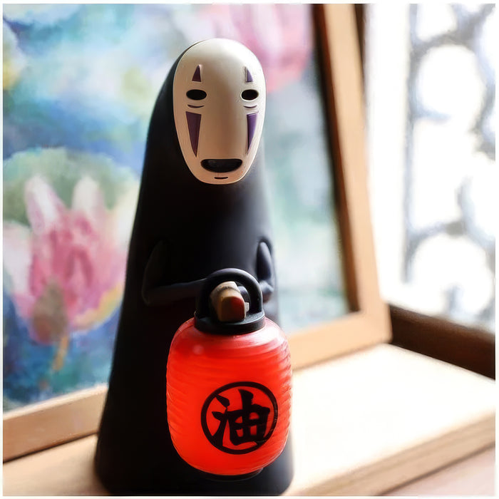 Lámpara Studio Ghibli Spirited Away No Face vista principal 2