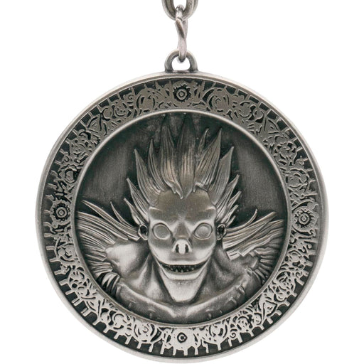 Portachiavi Medaglia Ryuk Death Note 1