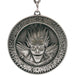 Porte-clés Médaille Ryuk Death Note 1