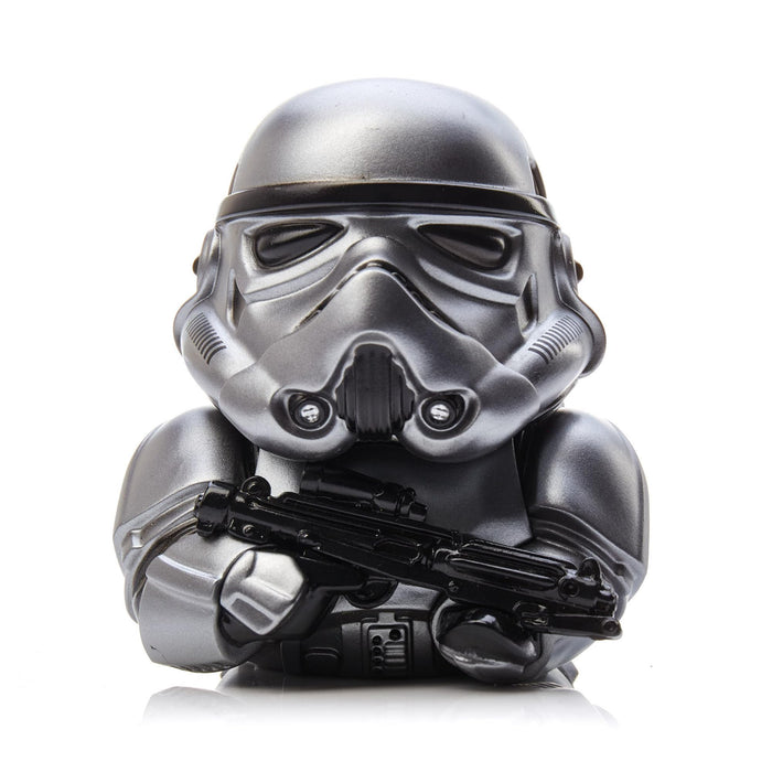Original Stormtrooper TUBBZ Badeente: Glimmer (First Edition)