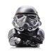 Original Stormtrooper TUBBZ Badeente: Glimmer (First Edition)
