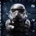 Original Stormtrooper TUBBZ Badeente: Glimmer (First Edition)