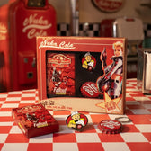 Fallout Nuka-Cola Geschenkset