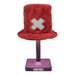 One Piece tafellamp Choppers hoed