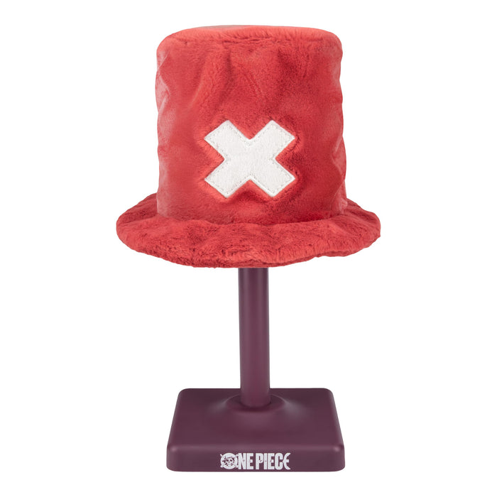 One Piece tafellamp Choppers hoed