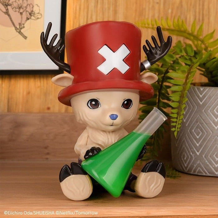 One Piece GloBuddies Chopper Leuchtfigur