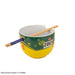 Ciotola per Ramen KPop Demon Hunters con Bacchette