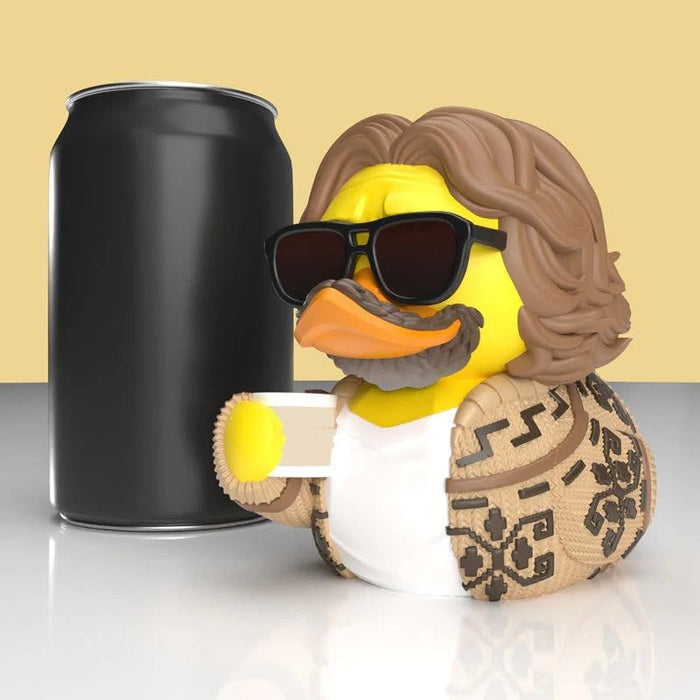 The Big Lebowski TUBBZ - Der Dude (First Edition)