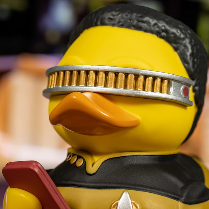 Star Trek TUBBZ Sammelente Geordi La Forge (Boxed Edition)