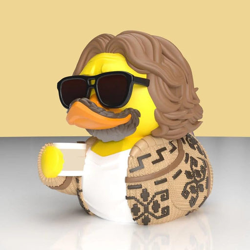 The Big Lebowski TUBBZ - Der Dude (First Edition)