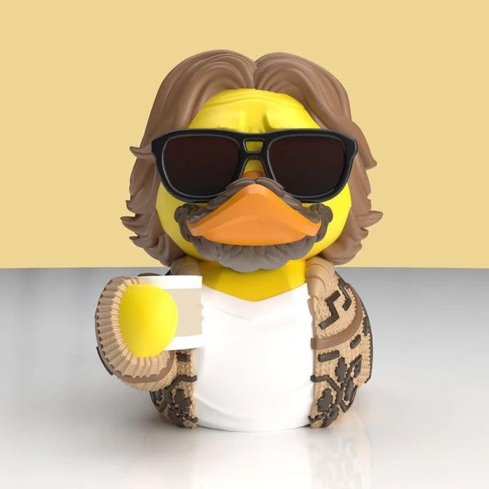 The Big Lebowski TUBBZ - Der Dude (First Edition)