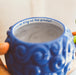 Tazza 3D One Piece Frutto Gum-Gum fondo