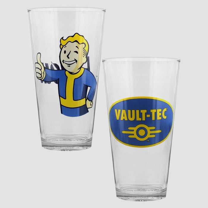Fallout Überraschung