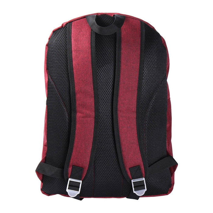 Harry Potter Rucksack mit Gryffindor-Wappen