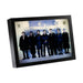 BTS LED-Leuchtbild