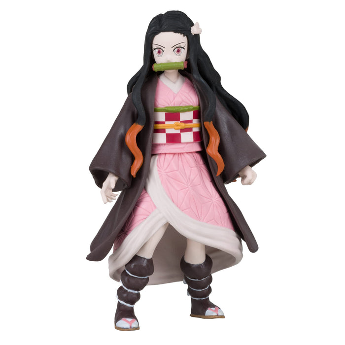 McFarlane Demon Slayer Actionfigur Nezuko Kamado