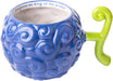 Tazza 3D One Piece Frutto Gum-Gum prodotto completo