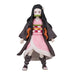 McFarlane Demon Slayer Actionfigur Nezuko Kamado