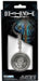 Porte-clés Médaille Ryuk Death Note 4