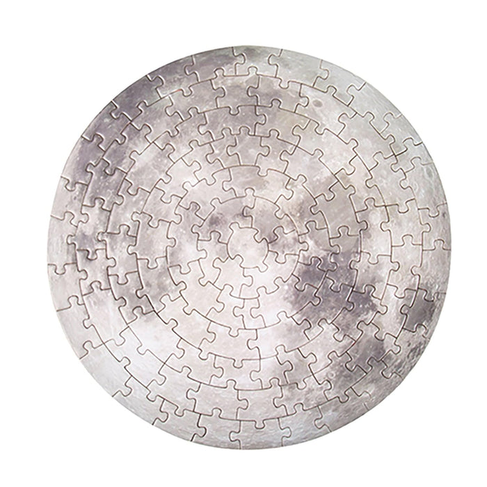 NASA Geschenkset Tasse und Mond-Puzzle