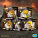 TUBBZ Sammelente Saruman aus Der Herr der Ringe (Boxed Edition)