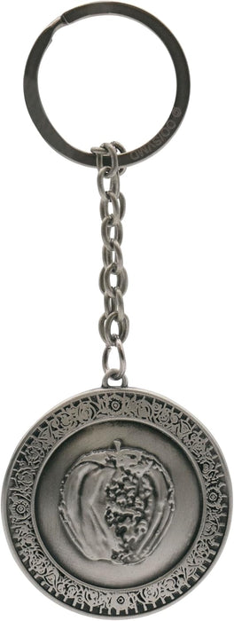 Porte-clés Médaille Ryuk Death Note 6