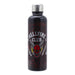 Stranger Things Trinkflasche Hellfire Club