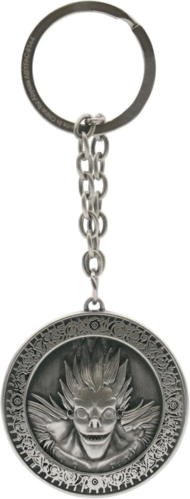 Porte-clés Médaille Ryuk Death Note 5