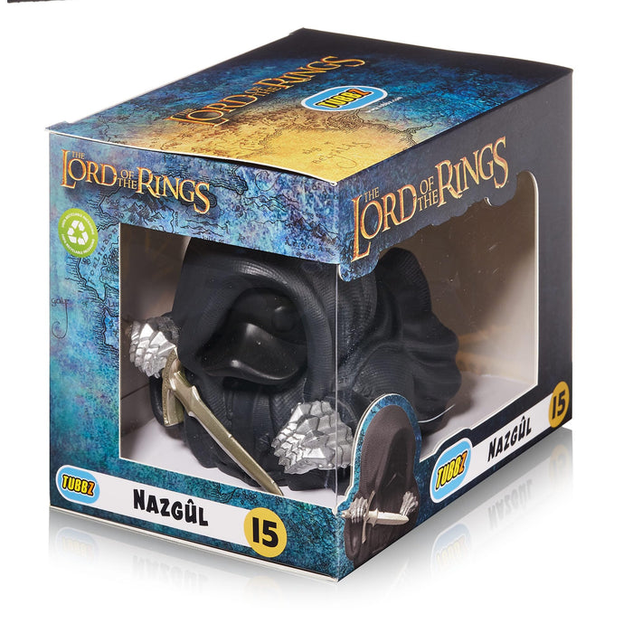 TUBBZ Sammelente Ringgeist aus Der Herr der Ringe (Boxed Edition)