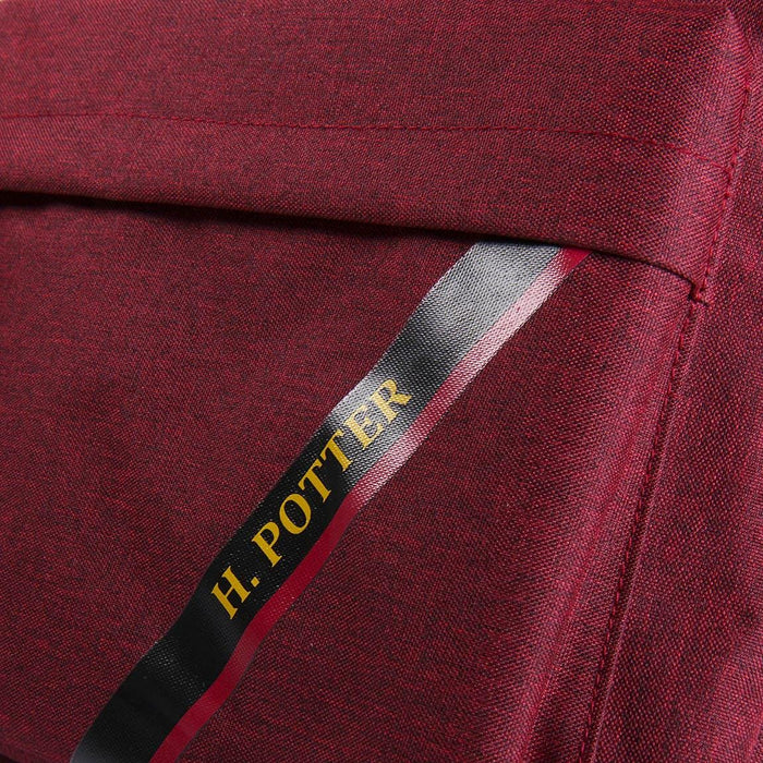 Harry Potter Rucksack mit Gryffindor-Wappen
