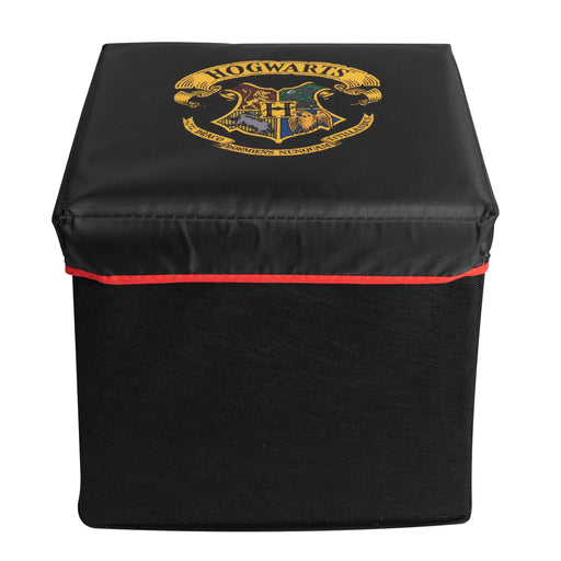 Harry Potter Faltbox mit Hogwarts-Wappen