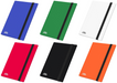 Ultimate Guard Flexxfolio 360 Trading Card Binder with Plastic Cover: all variants