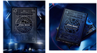 Star Wars Playing Cards: all variants