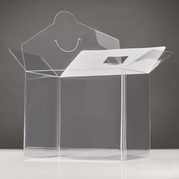 Housses de protection pliables pour canards de bain TUBBZ